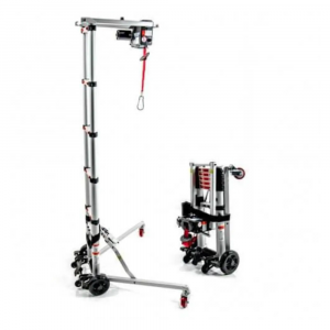 PORTABLE BOOT HOIST – SOLAX