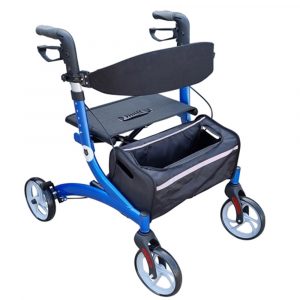 4 WHEEL ROLLATOR
