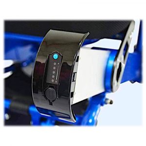 6AH LITHIUM BATTERY FOR ELECTRIC WHEELCHAIRS
