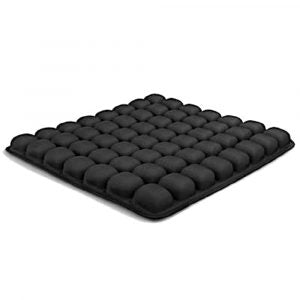 AIR INFLATABLE SEAT CUSHION