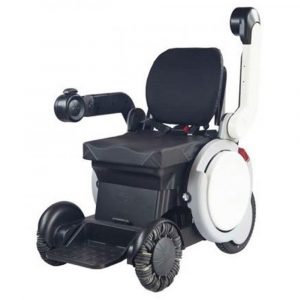 ALL TERRAIN ELECTRIC SCOOTER – CROSSOVER
