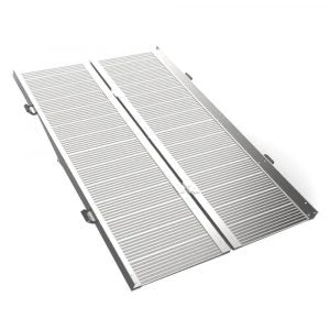 ALUMINIUM CUSTOM MADE RAMPS