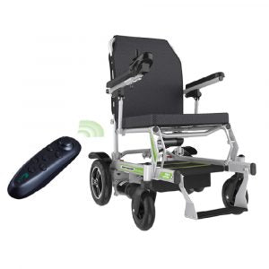 AUTOMATIC SMART AIRWHEEL