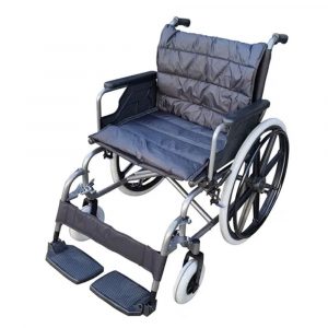 BARIATRIC MANUAL WHEELCHAIR