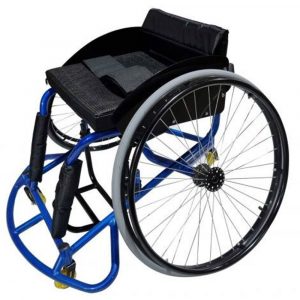 BASKETBALL PROFESSIONAL SPORTS WHEELCHAIR
