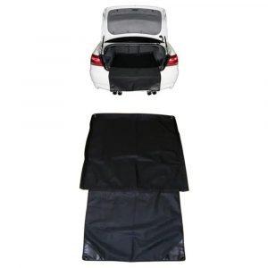 CARRY MATE BUMPER PROTECTION MAT