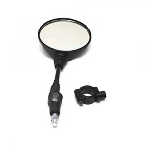 DETACHABLE MIRROR
