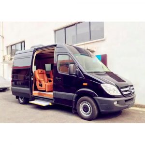 ELECTRIC SIDE STEP AUTOMATIC VEHICLE ACCESS