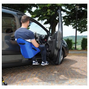 HANDYLIFT PERSON LIFTER IN & OUTS