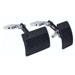 INDEPENDENT DRIVING MINI STAMP PEDAL EXTENSION