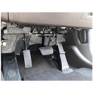 LEFT FOOT ACCELERATOR FLIP UP GELF02