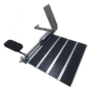 LEFT FOOT ACCELERATOR GEF01