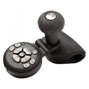 LODGESONS STEERING CONTROLS