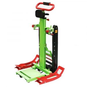 MOTORISED AUTOMATIC STAIR
