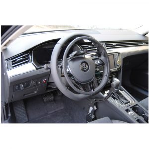 OVER RING ACCELERATOR