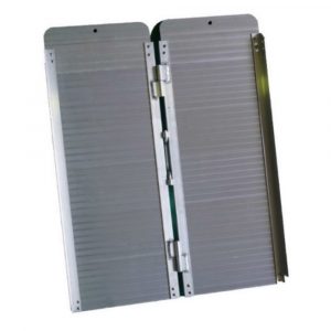 PORTABLE SUITCASE MULTIPURPOSE RAMP 90CM