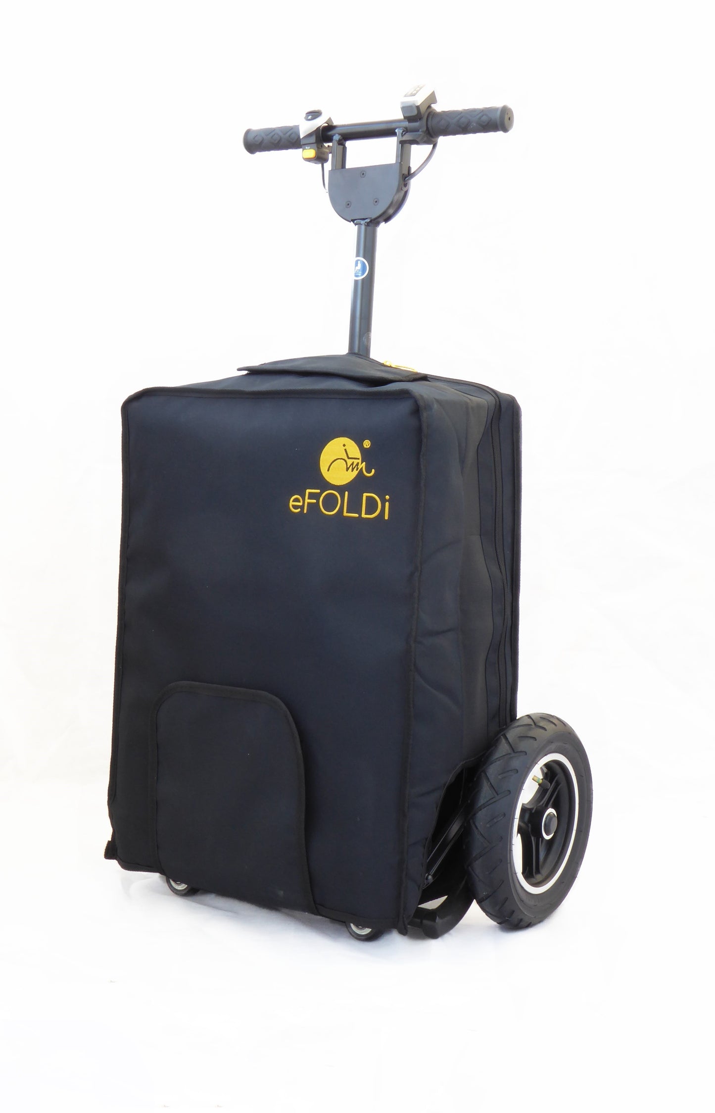eFOLDi Lite Mobility Scooter