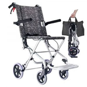 TRANSIT MANUAL WHEELCHAIR