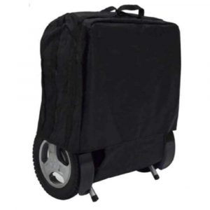 TRAVEL BAG FOR GED05 AND GED09 WHEELCHAIRS