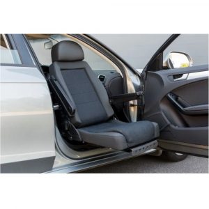 TURNY EVO PROGRAMMABLE SWIVEL SEAT