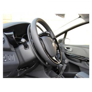 UNDER RING ACCELERATOR