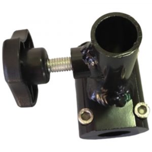 WHEELCHAIR CARER JOYSTICK BRACKET