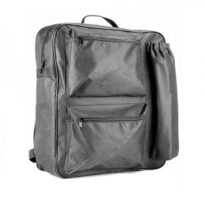 WHEELCHAIR STORAGE BACKPACK