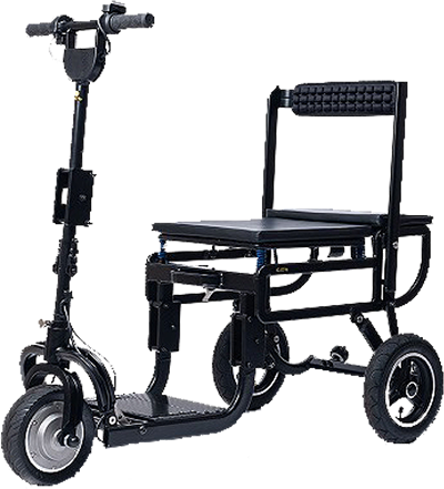 eFOLDi Lite Mobility Scooter