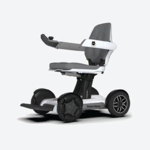 ALL TERRAIN ELECTRIC WHEELCHAIR SCOOTER