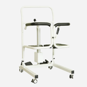 PATIENT TRANSFER CHAIR