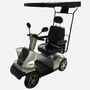 MOBILITY SCOOTER CANOPY – MINIAUTO