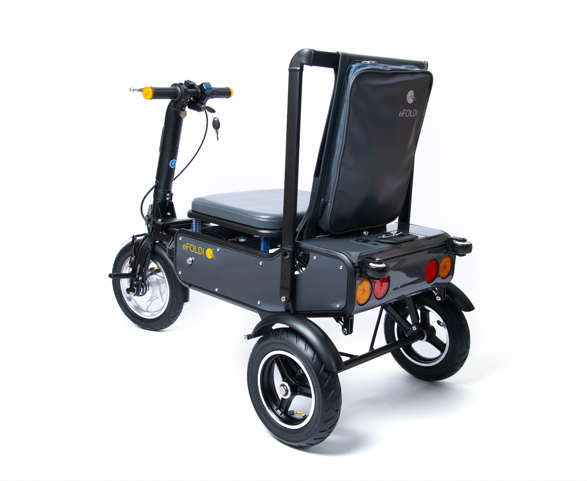 eFOLDi Explorer - image 1
