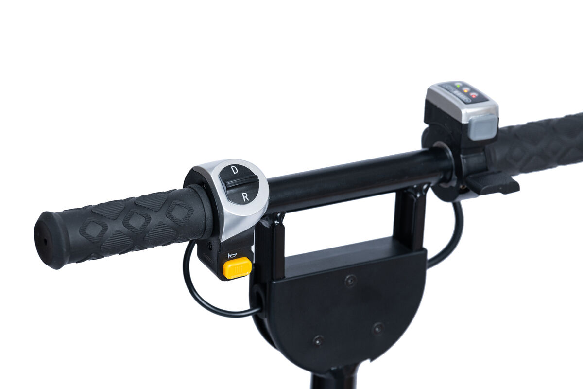 eFOLDi Lite Mobility Scooter - image 6
