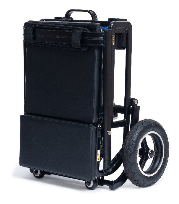 eFOLDi Lite Mobility Scooter - image 5